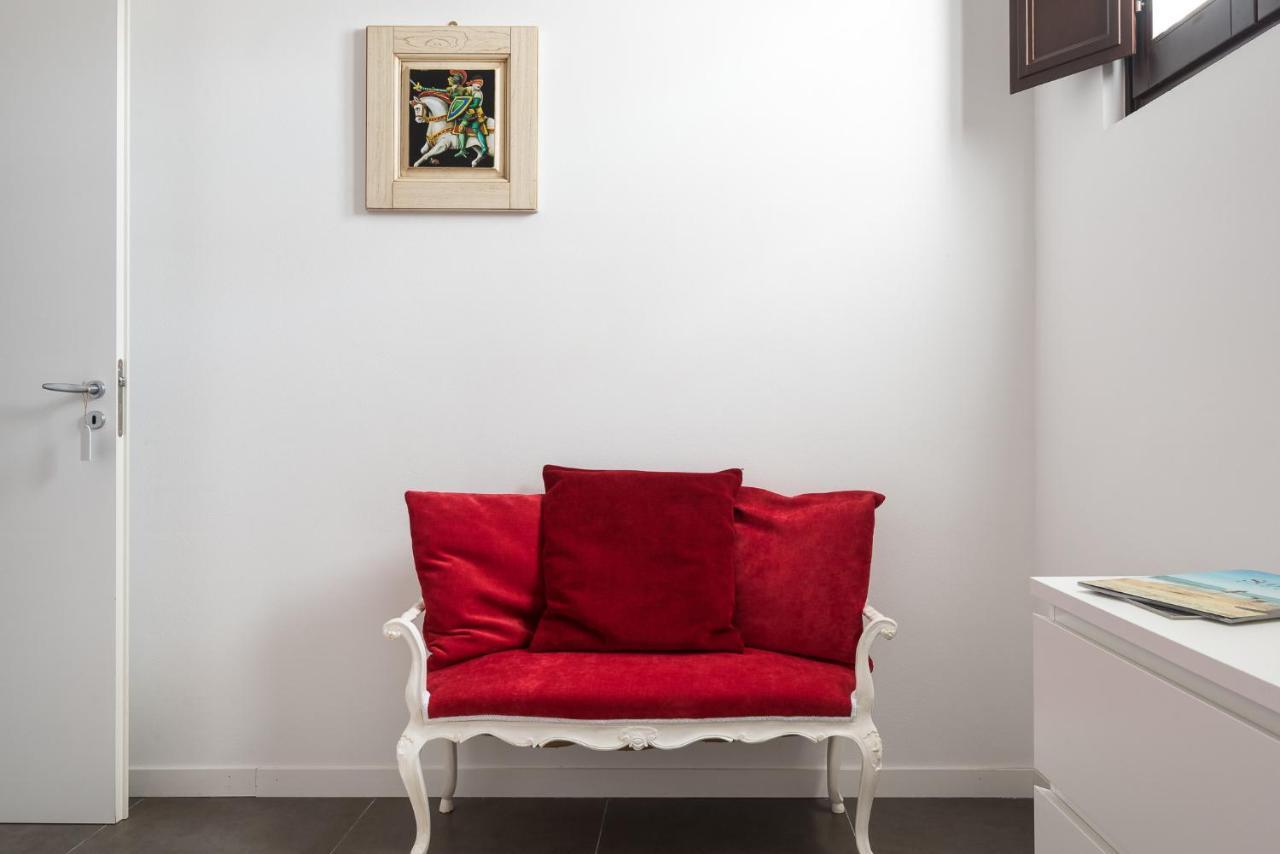 Il Teatrino Nel Cuore Di Ortigia By Wonderful Italy Siraküza Dış mekan fotoğraf